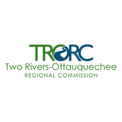 TRORC logo